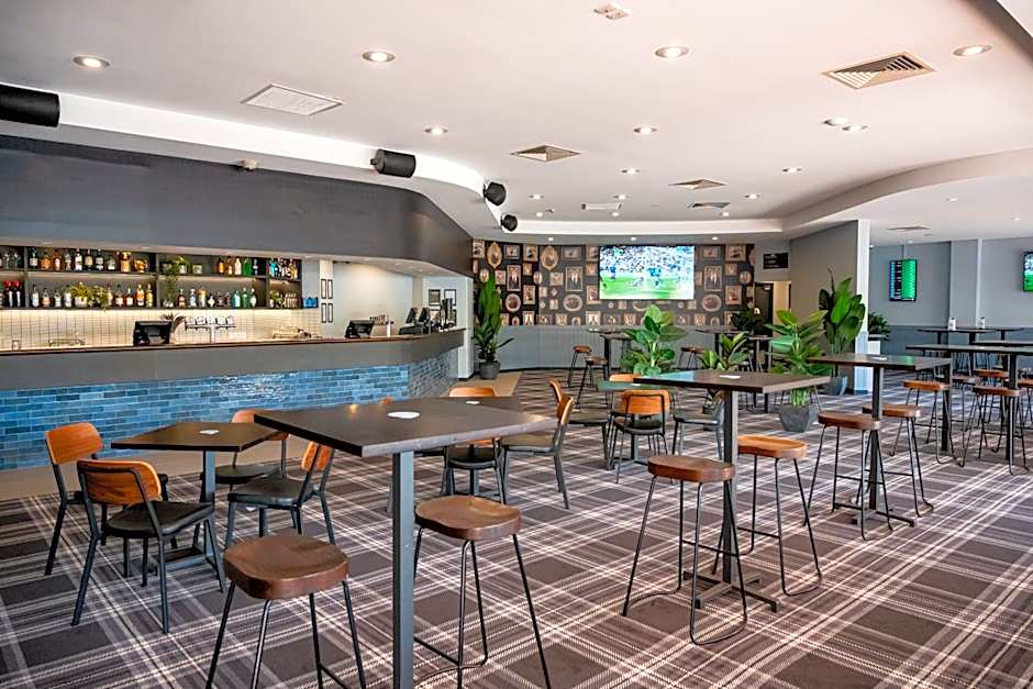 Salisbury Hotel Motel