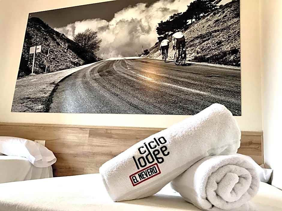 CicloLodge