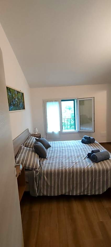 Agriturismo Ca' du Nibile di Bove Gabriele