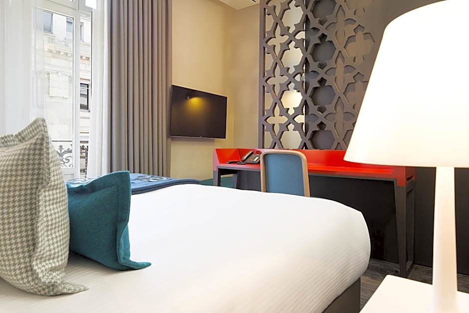 Hotel D - Strasbourg