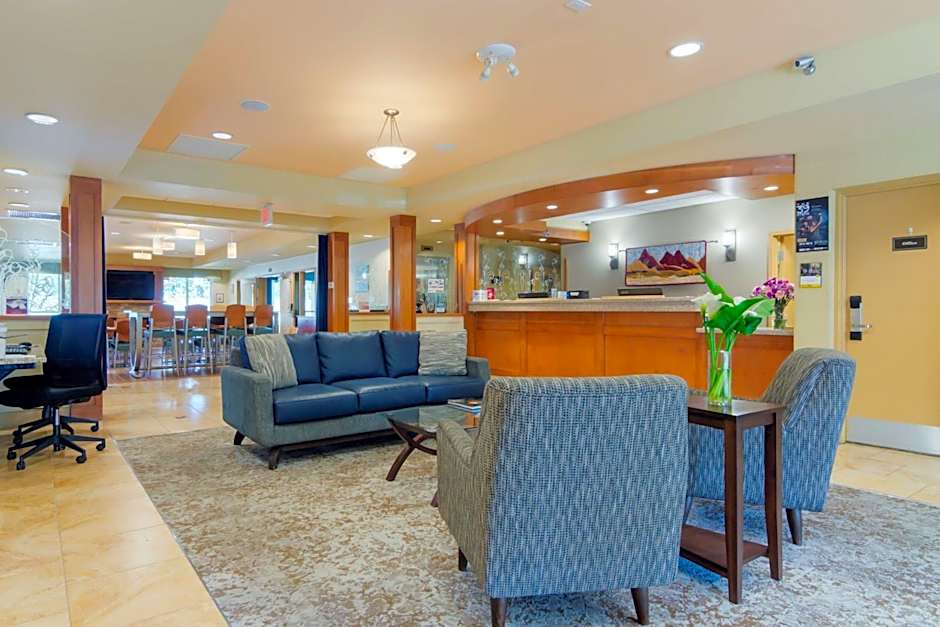 Best Western Plus Chemainus Inn