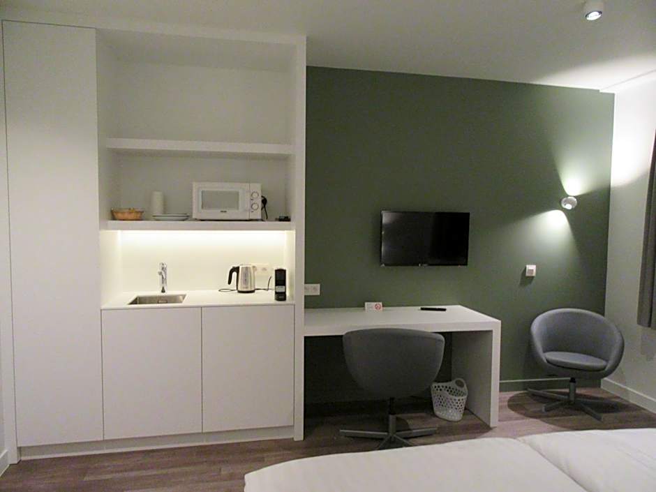 Hotel Muske Pitter