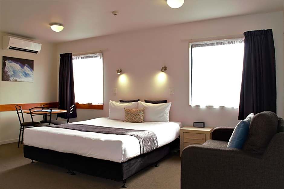 Bella Vista Motel Taupo