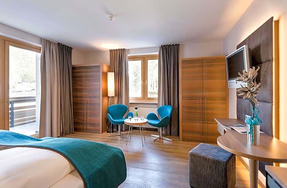 ALPIANA - green luxury Dolce Vita Hotel