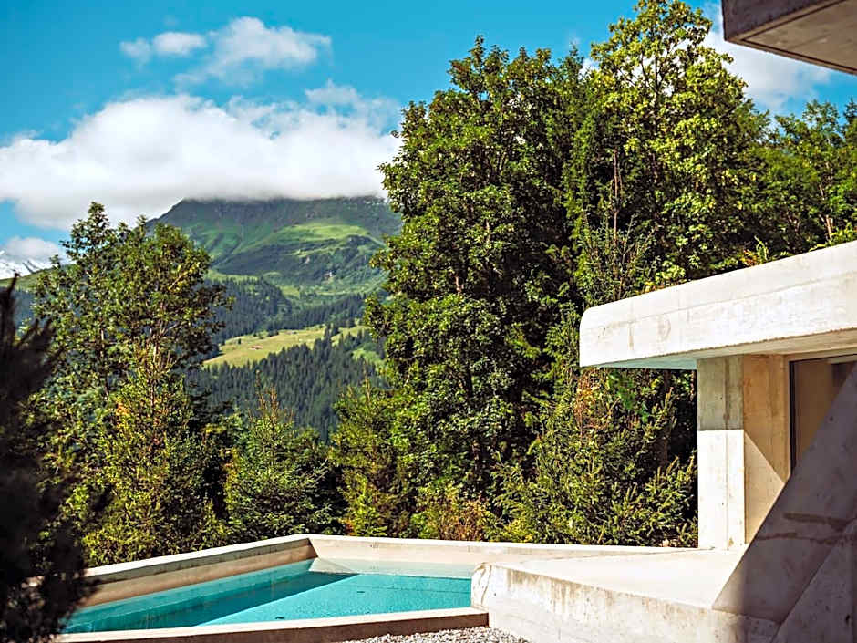 Grand Hotel Belvedere, a Beaumier Hotel