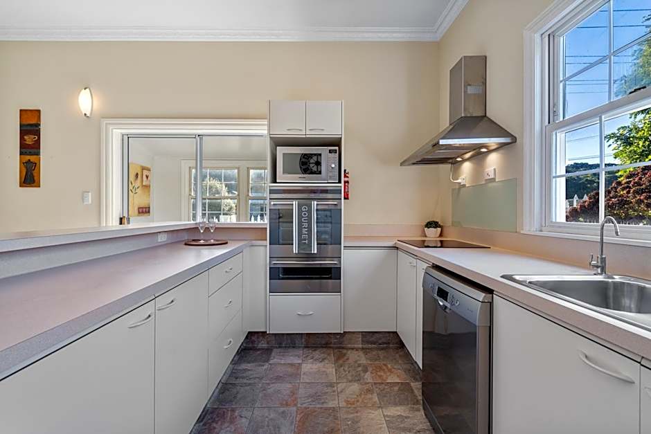 Tasman Holiday Parks Picton