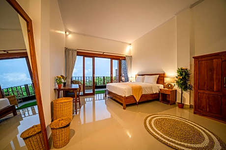 Dreamland View