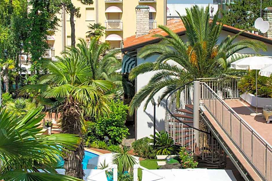 Park Hotel Pineta Boutique Hotel