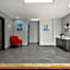 Studio 6 Waco Downtown Baylor