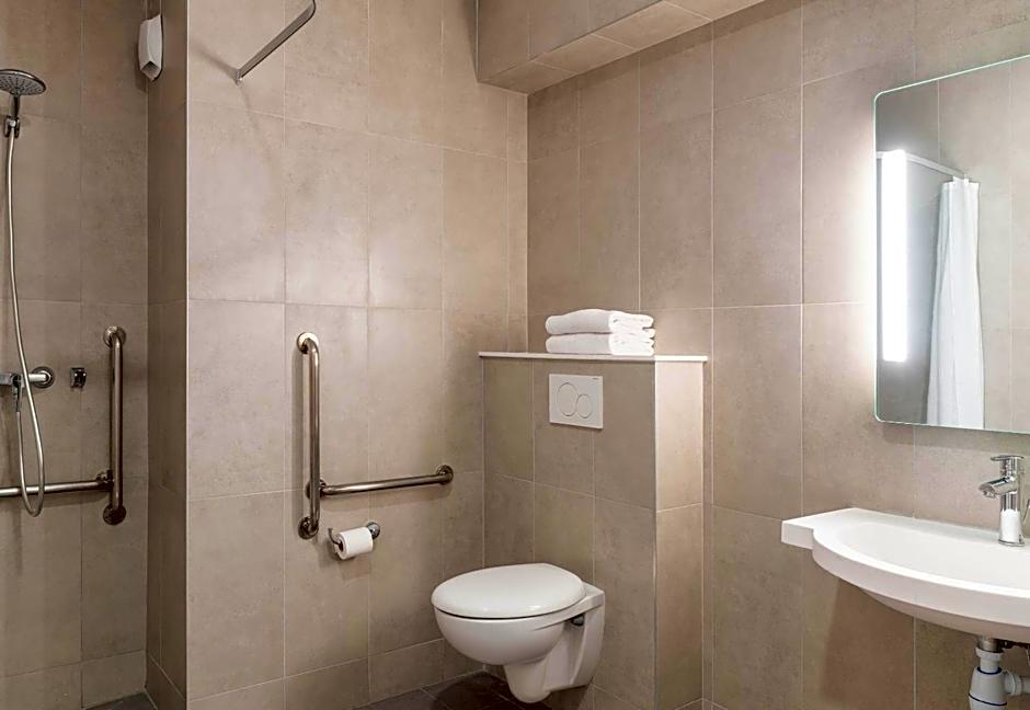 B&B HOTEL Villefranche-sur-Saone Sud