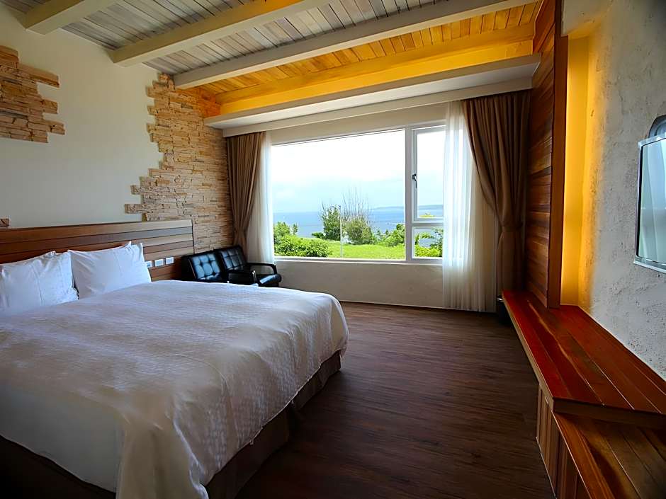 Just Hi Seaview B&B