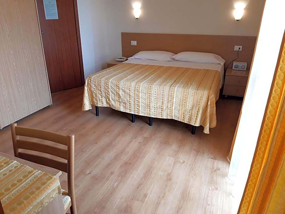 Hotel Mariani