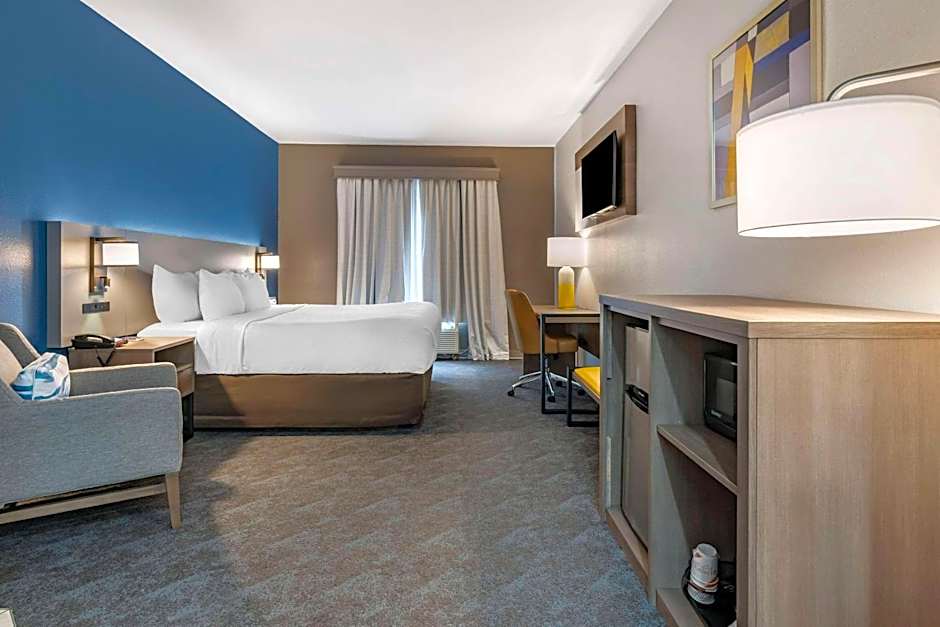 Comfort Inn & Suites Shelbyville