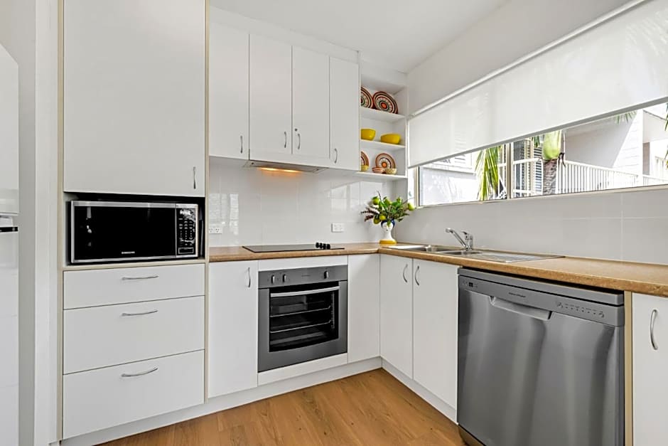 Surf Dance Apartments