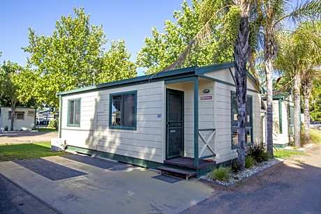 Superior Two-Bedroom Cabin