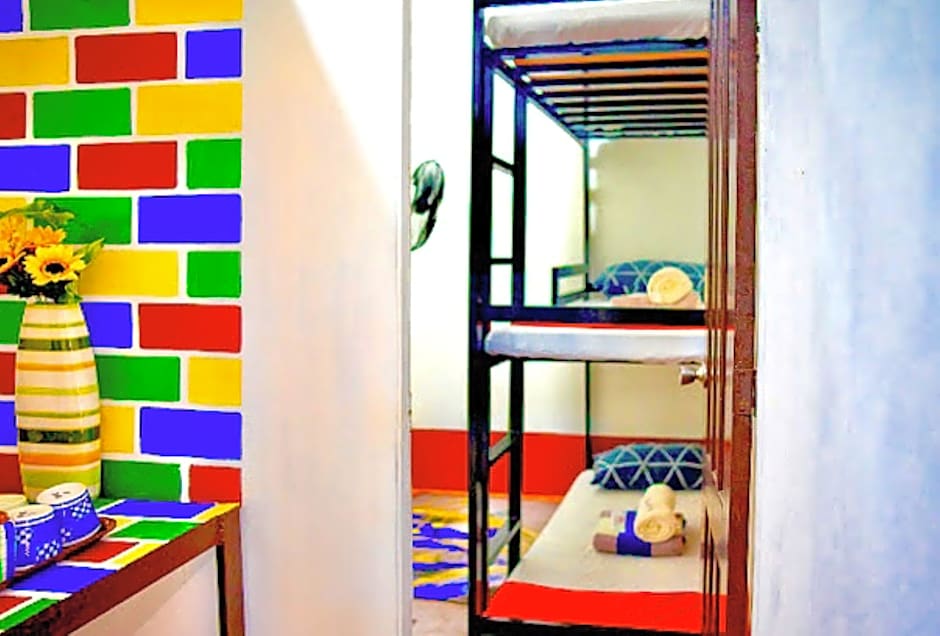 DMI Hotels and Apartments, Tabaco City Albay by RedDoorz