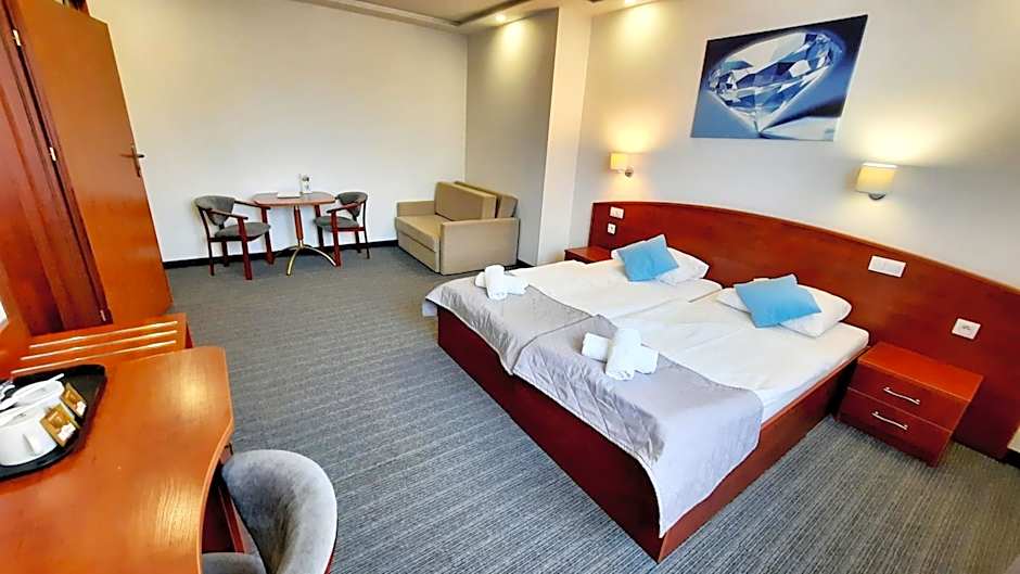 Malachit Karpacz SPA Hotel