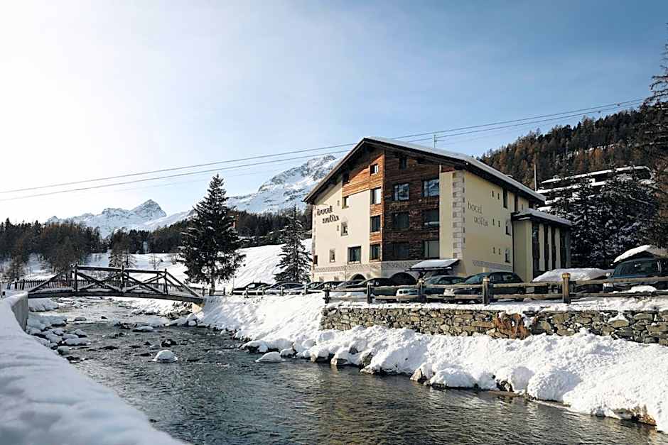 Hotel Nolda