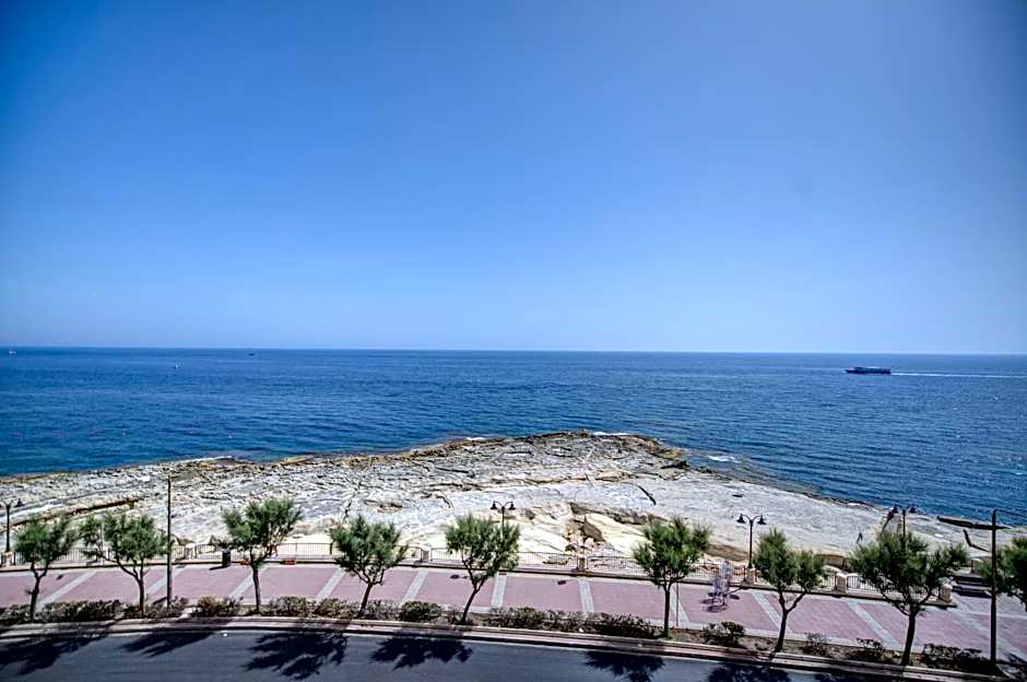 Europa Hotel