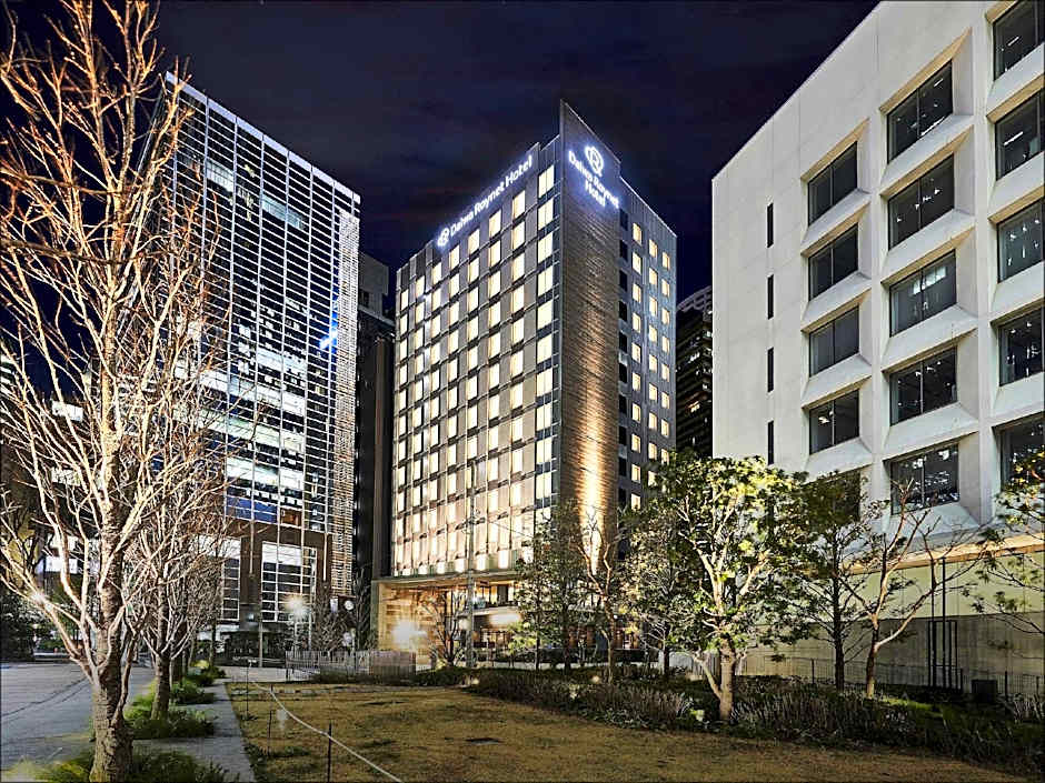 Daiwa Roynet Hotel Nishishinjuku