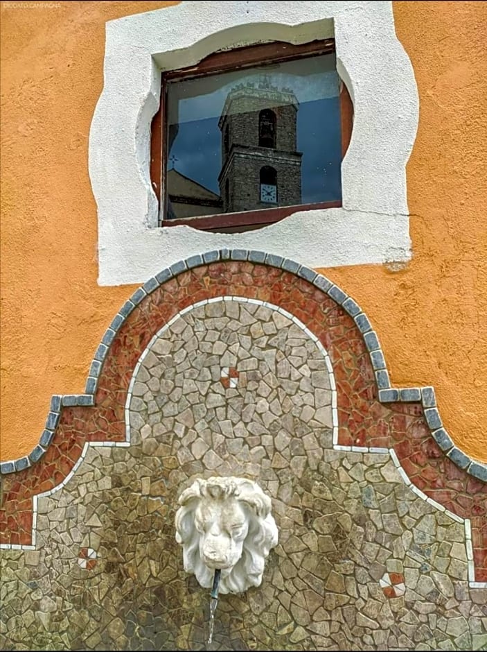 La Rocca dei Borboni