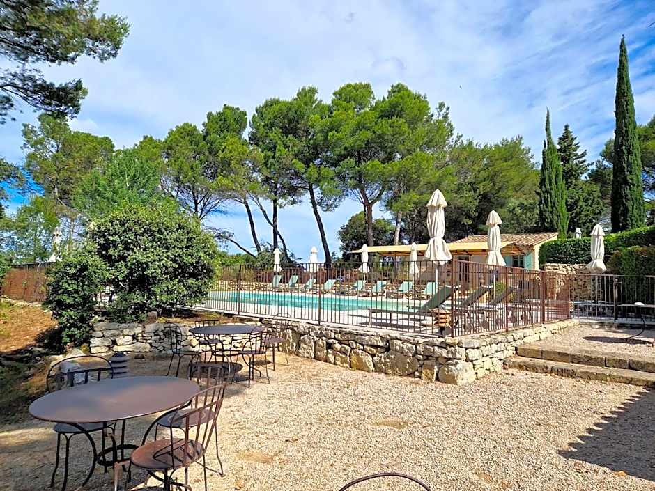 Mas de Fauchon - Les Collectionneurs