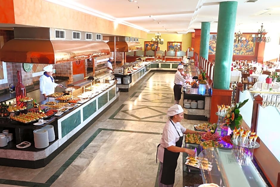 Bahia Principe Sunlight Tenerife