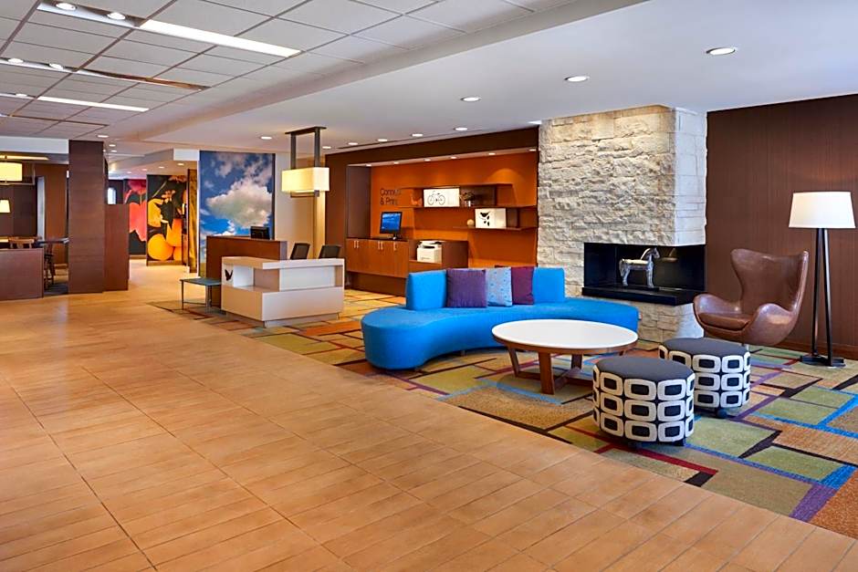 Fairfield Inn & Suites by Marriott Barrie