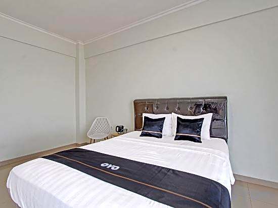 Capital O 91377 Mk Prime Syariah