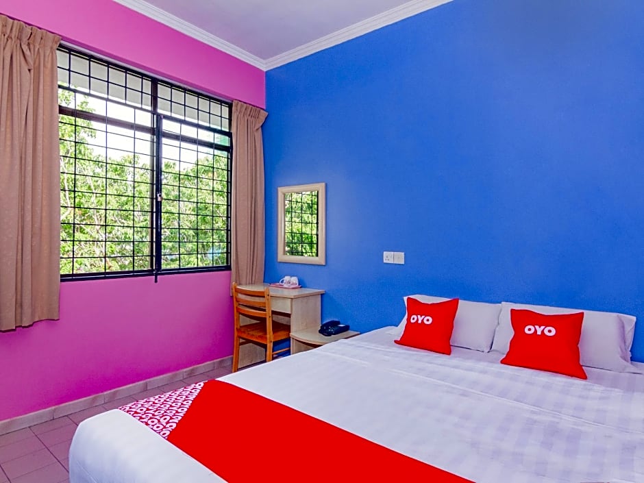 OYO 1159 Hotel New Sabah