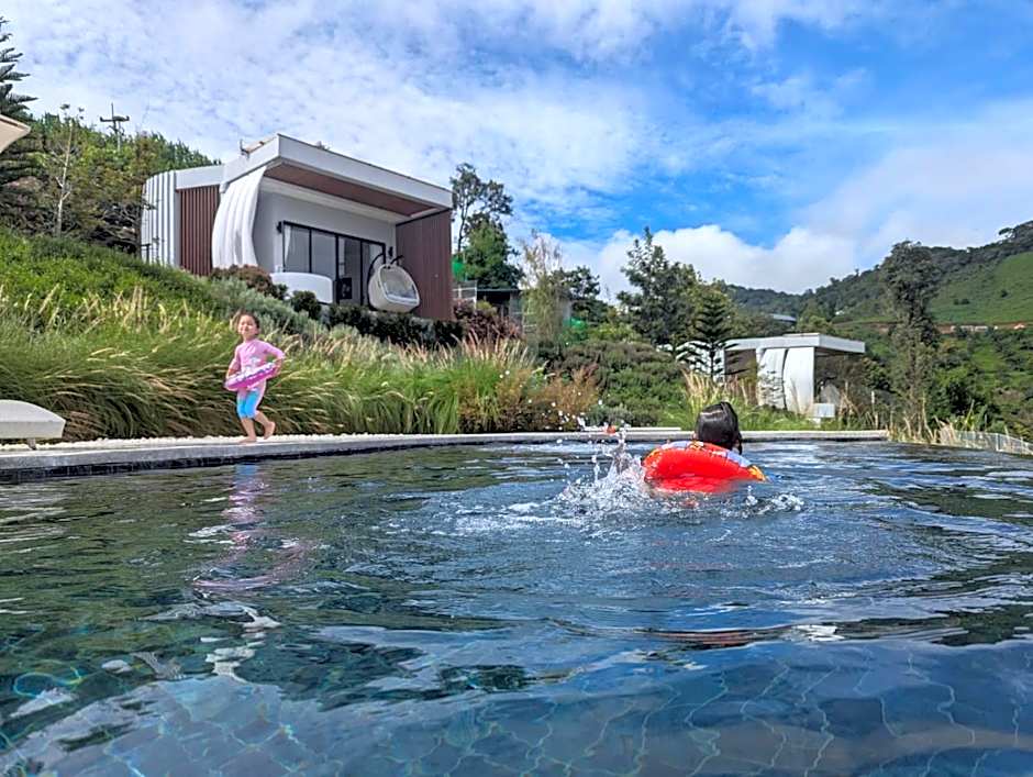 Wawee Retreat Doi Chang