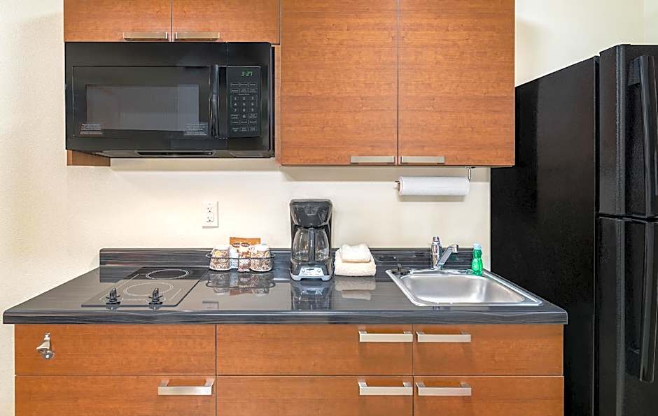 My Place Hotel-Yakima, WA