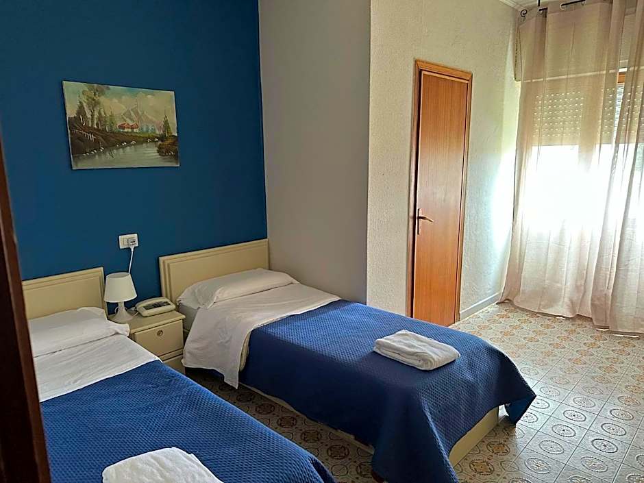 Hotel Costa Jonica
