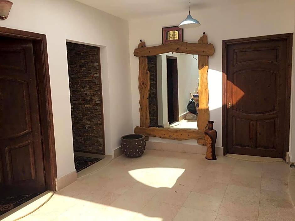 Dahab Home bed&breakfast