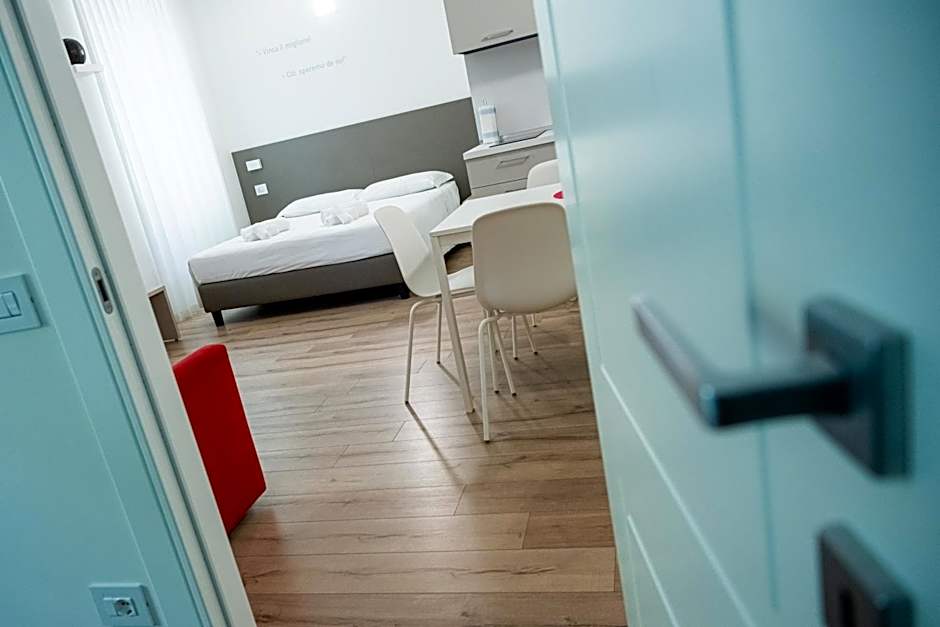 City Gallery Apartments