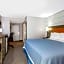 Days Inn by Wyndham Lanham Washington DC