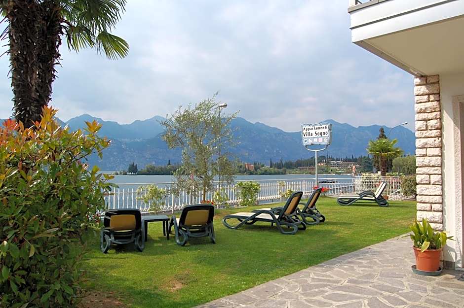 Villa Sogno
