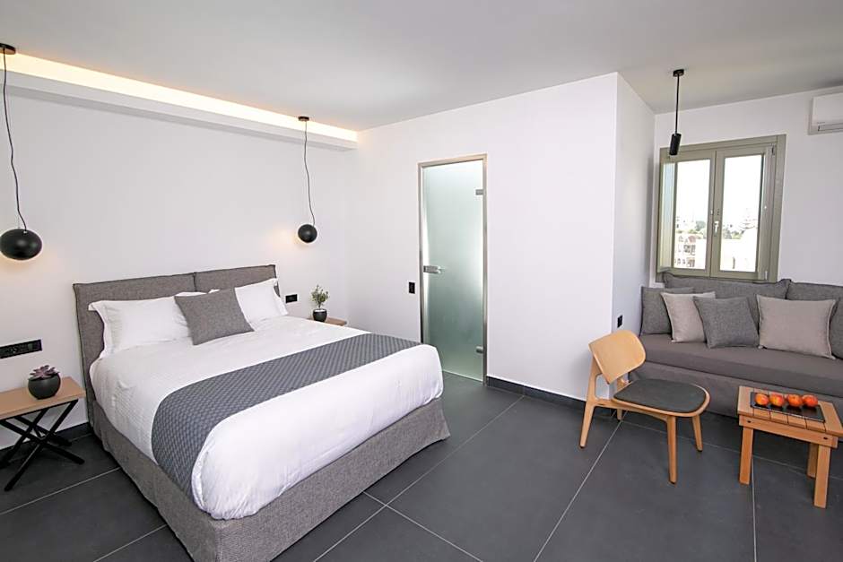 Kallos Imar Boutique Hotel