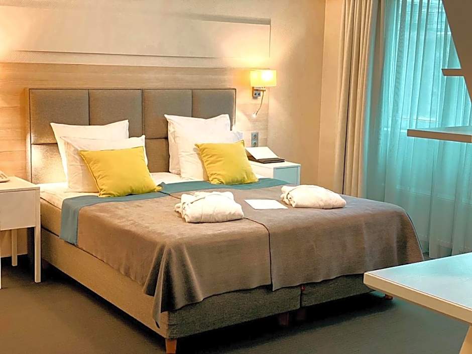 Amrita Hotel