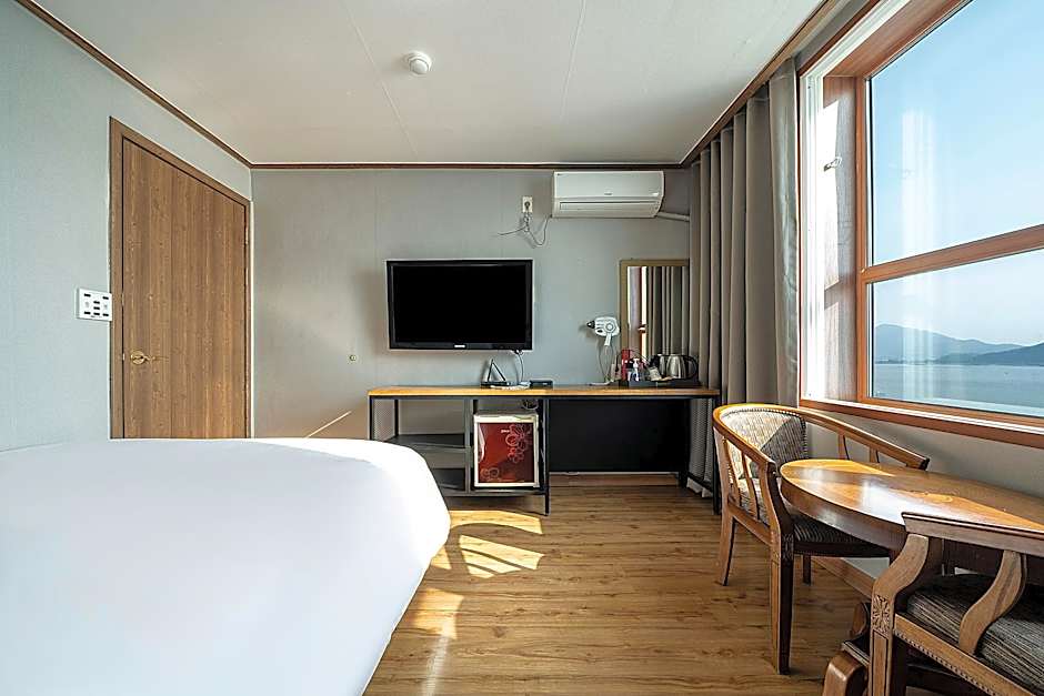 Incheon (Ganghwa) MOTEL 917