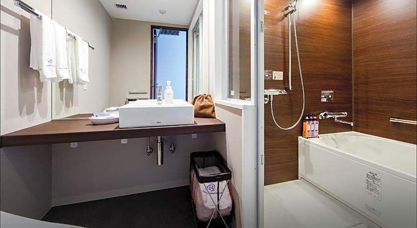 Daiwa Roynet Hotel Matsuyama
