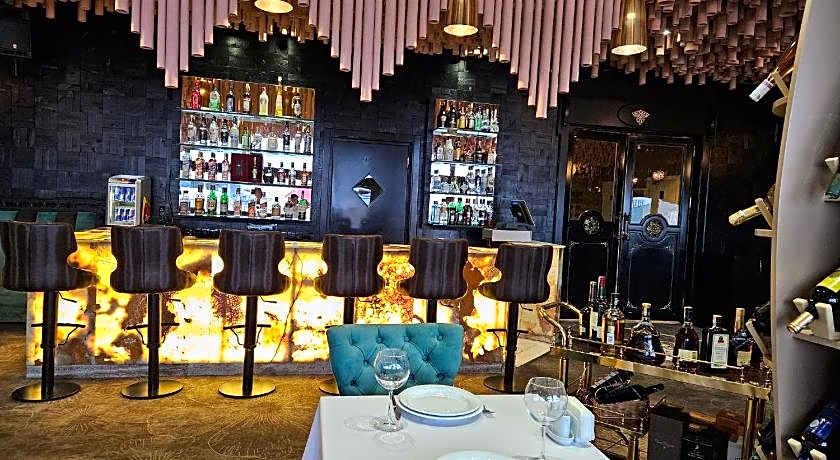 Teatro Boutique Hotel