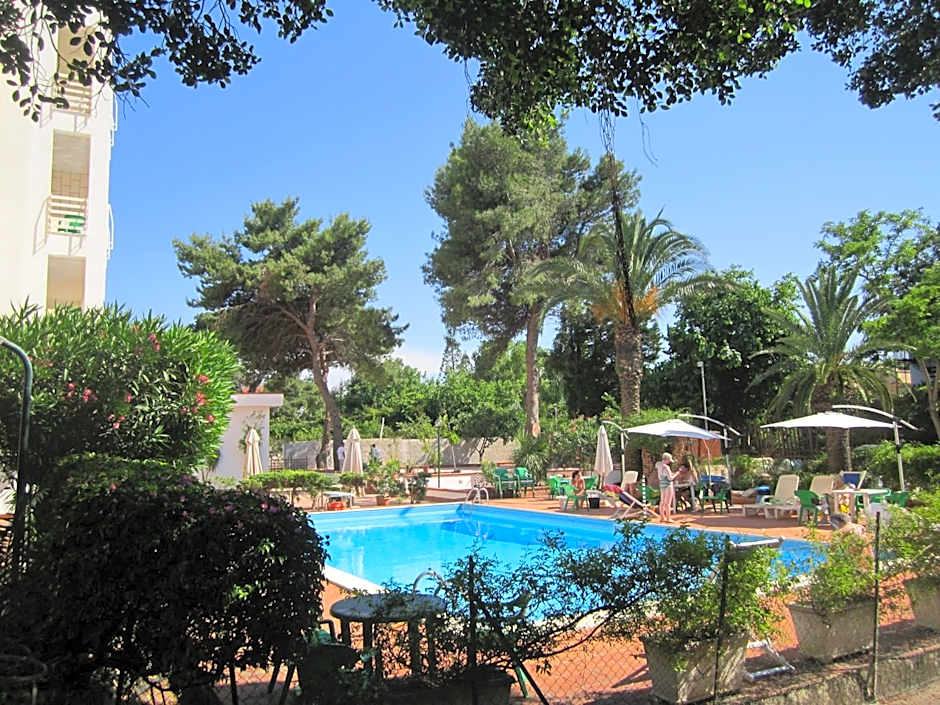 Hotel Conchiglia d'Oro