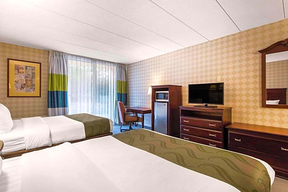 Quality Inn West Springfield