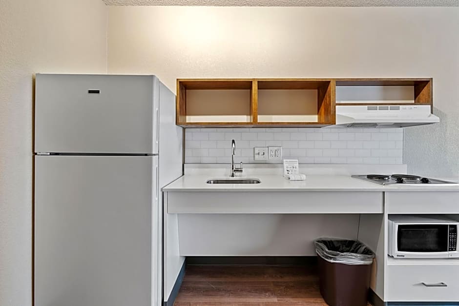 Extended Stay America Premier Suites - Seattle - Bellevue - Downtown