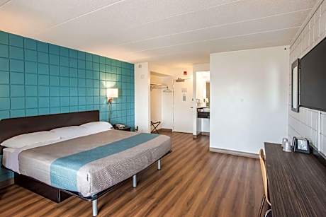 Motel 6-Somers Point, NJ - Ocean City - Wild Wood Beach