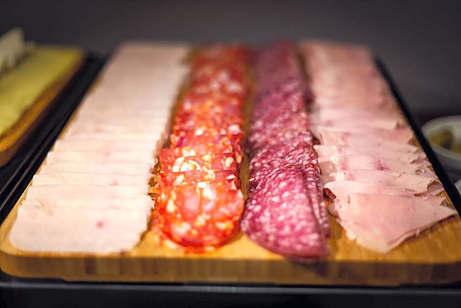 Michelangelo Grand Hotel