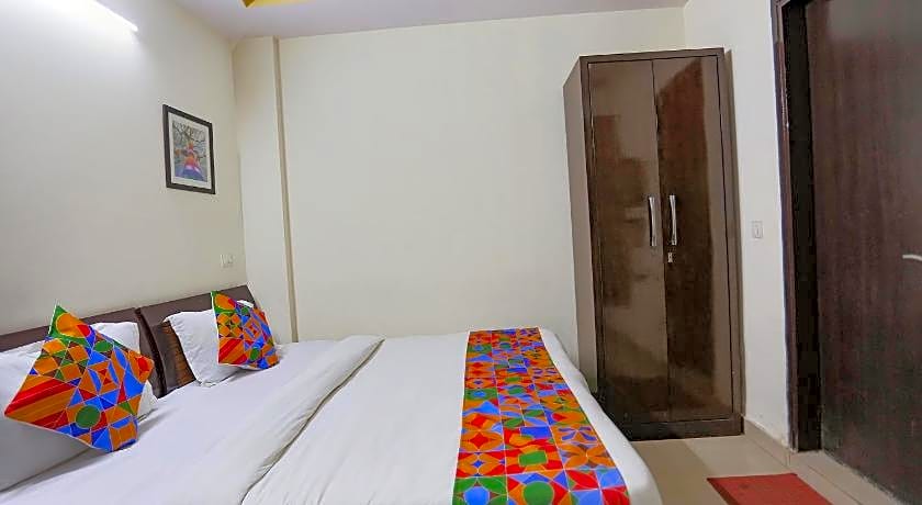 The Eden Hotel-A Residense Inn