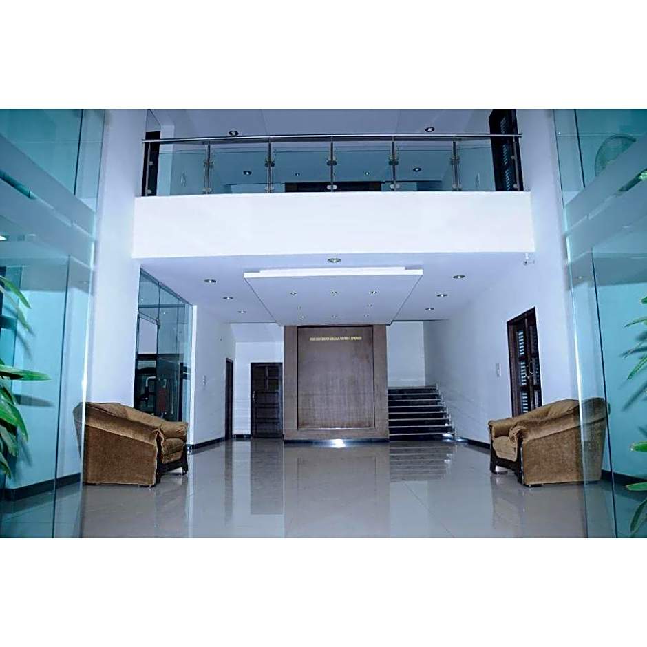 Nijaguna Residency Chamarajanagar