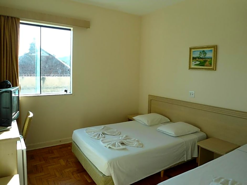 Dan Inn Poços de Caldas